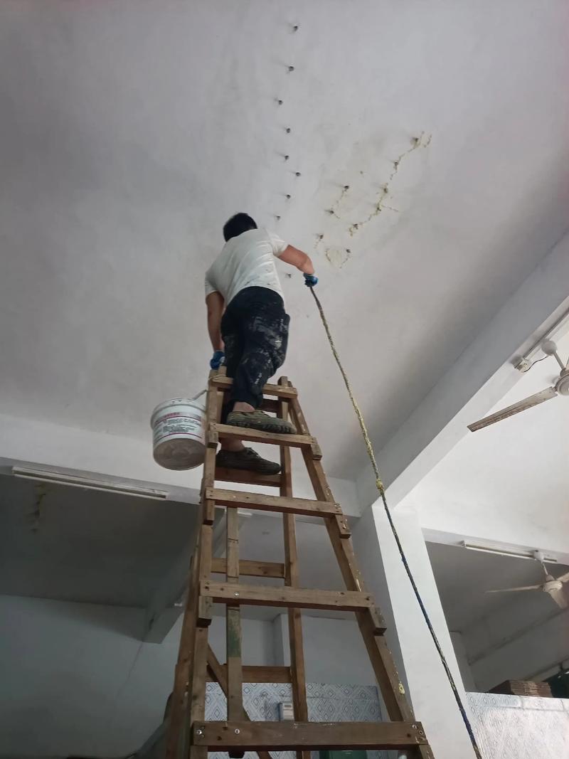 巢湖无为县化学注浆